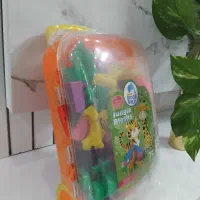 لگو  خانه سازی|اسباب‌بازی بچه|اسلام‌شهر, شهرک واوان|دیوار