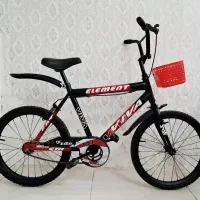 دوچرخه ۲۰ زیبا