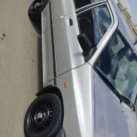 پراید مدل 92SEفول