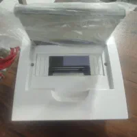جعبه فیوز 8تای|ابزارآلات|قم, خاکفرج|دیوار