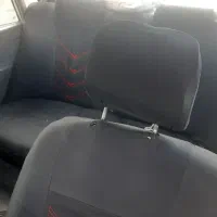 پراید سفید مدل ۸۲