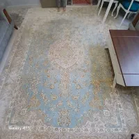 جفت 9 متری فرش ماشینی