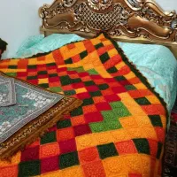 روتختی دستباف