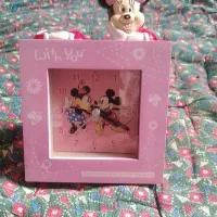 ساعت بچه گانه