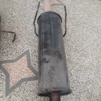 اگزوز|قطعات یدکی و لوازم جانبی|برخوار, |دیوار