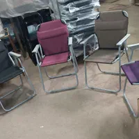 تولید کننده صندلی و میز و... مسافرتی تاشو