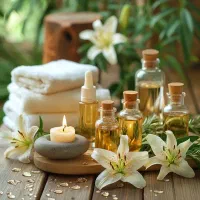 روغن ماساژ