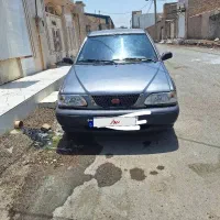 پراید ۱۴۱ مدل ۹۰ قولنامه ای