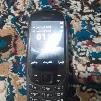گوشی نوکیا تروتمیز سالم