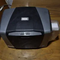 چاپ کارت pvc فارگو 1000DTC