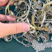 نقره شکسته|جواهرات|کرمانشاه, |دیوار