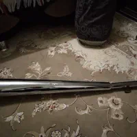 اگزوزموتور اس۵۰۰|قطعات یدکی و لوازم جانبی|بروجرد, |دیوار