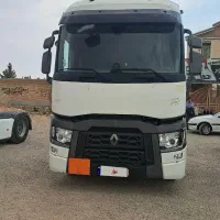 رنوتی ۴۸۰ مدل ۲۰۲۱ریتاردموتور۳۰۰تا کار|خودرو سنگین|تهران, آسمان|دیوار