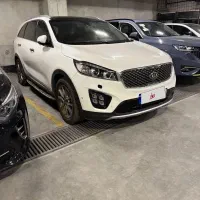 سورنتوGDI 2017|خودرو سواری و وانت|تهران, ظفر|دیوار