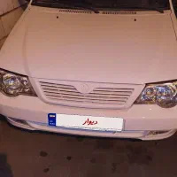 پراید 111SE مدل ۱۳۹۴
