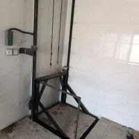 مغازه مجاز شهرداری پشت CNGشهرداری|فروش مغازه و غرفه|سلماس, |دیوار