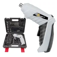 کیفیتی که حس میکنی/ست دریل شارژی مدل TurboDrill47|ابزارآلات|تربتحیدریه, باغ سلطانی|دیوار