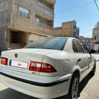 سمند مدل ۹۹ سفارشی|خودرو سواری و وانت|ارومیه, |دیوار