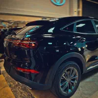 دیگنیتی پرایم مشکی داخل مشکی /مدل1404صفر تحویل روز|خودرو سواری و وانت|تهران, دریا|دیوار