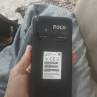 گوشی پوکو40cسالم سالم فروش فوری|موبایل|تربت جام, کشتارگاه|دیوار