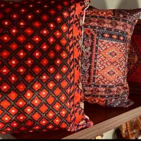 تولید کننده کوسن ور‌ومیزی سنتی وساده