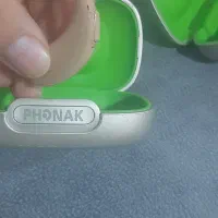 سمعک فوناک نایدا p30 up