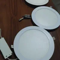 لامپ تو کار سقفی