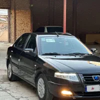 سمند سورن 90|خودرو سواری و وانت|بانه, |دیوار