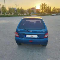 پراید 111 SX، مدل ۱۳۹۰|خودرو سواری و وانت|شیراز, آزادگان|دیوار