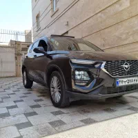 هایما 8s مدل 1402 گارانتی فعال
