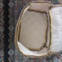 باکس پتو/باکس جوراب و لباس زیر|رختخواب، بالش، پتو|پردیس, فاز ۳|دیوار