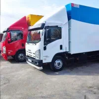 اتوبارجابجایی اثاث منزل کارگراسباب کشی بسته بندی