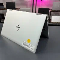 اچ پی لمسی چرخشی نسل 11|رایانه همراه|قم, دورشهر|دیوار