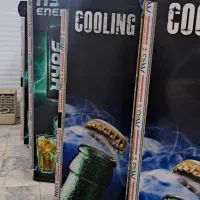 انواع یخچال و فریزر نوشانه و...