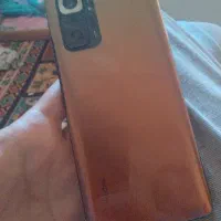 گوشی شیامی ردمی نوت10پرو۱۲۸گیگ
