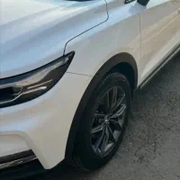 دیگنیتی مدل 1403سفید تو مشکی|خودرو سواری و وانت|اردبیل, |دیوار