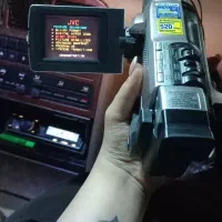 دوربین جی وی سی ژاپن اصل