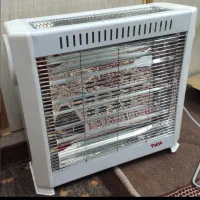 بخاری برقی|بخاری، هیتر، شومینه|اسلامشهر, شهرک سعیدیه|دیوار