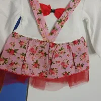 لباس نوزادی تا ۵ سال|کفش و لباس بچه|خمینیشهر, |دیوار