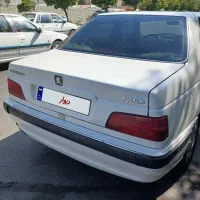 پژو پارس 88 بیرنگ و کم کار