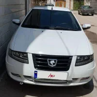 سمند سورن پلاس