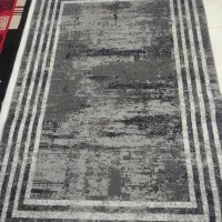 فرش اتاق و اشپزخانه در حد نو