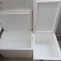 یونولیت . یخدان