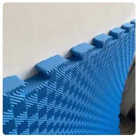 ۲۱ عدد تاتامی ۲.۵ سانت ،همراه ۴ عدد رایگان