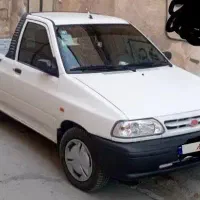 وانت پراید 151 صفر مدل403