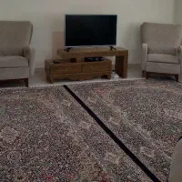 فرش و گلیم|فرش|پرند, فاز ۴|دیوار