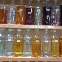 اسانس برنج و سیب به قیمت رقابتی در انواع حجم ها