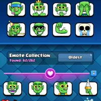 فروش اکانت کلش رویال|کنسول، بازی ویدئویی و آنلاین|وحدتیه, |دیوار