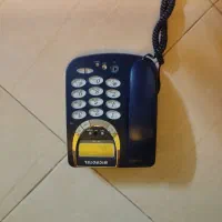 تلفن میزی