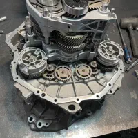 گیربکس اتوماتیک